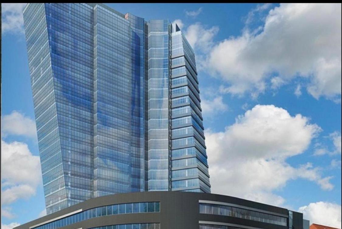 Hanza Tower De Lux Szczecin