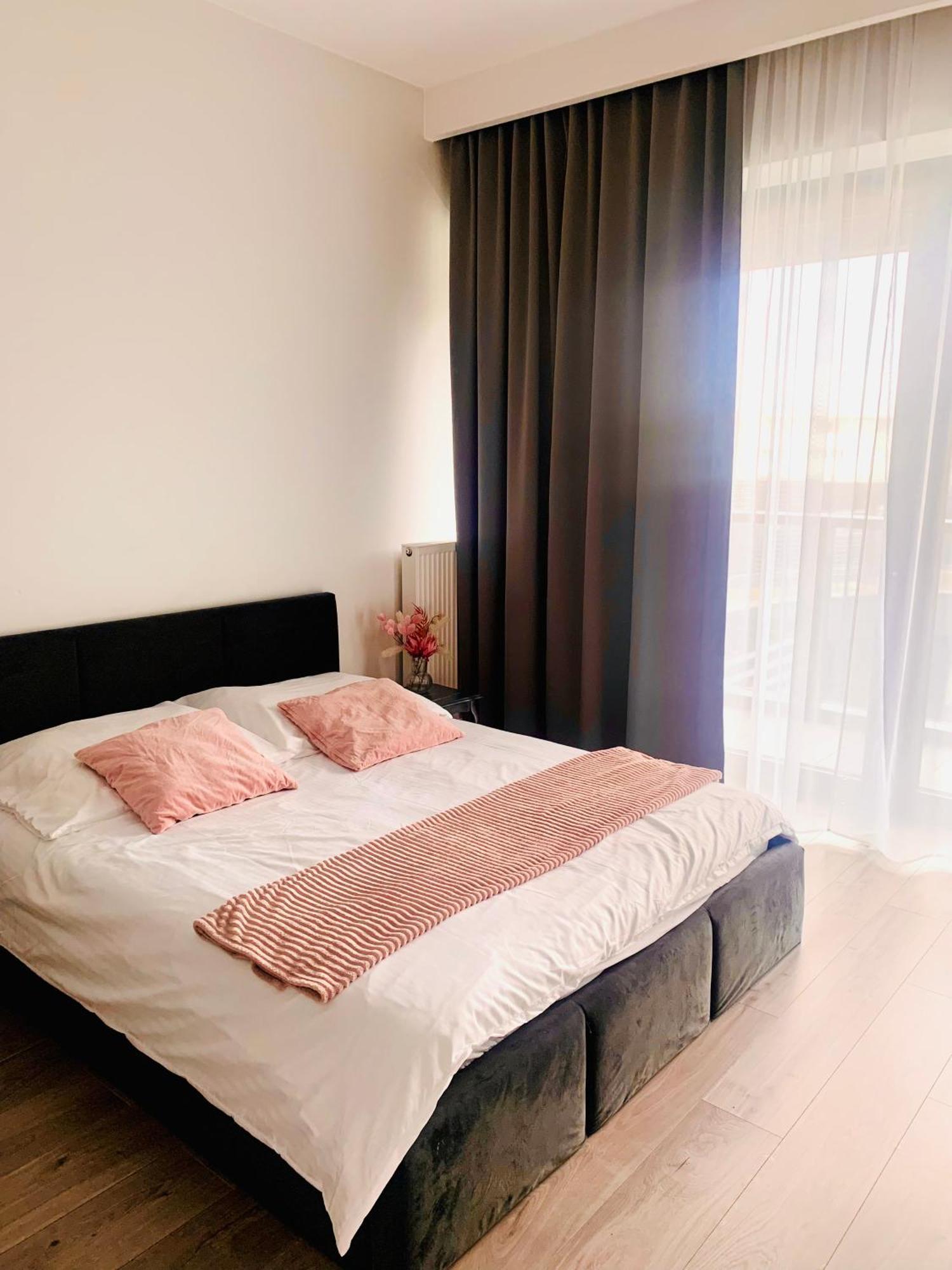 Hanza Tower De Lux
